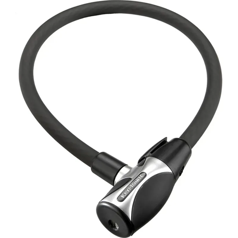 Kryptonite Kryptoflex 1565 Key Cable Lock
