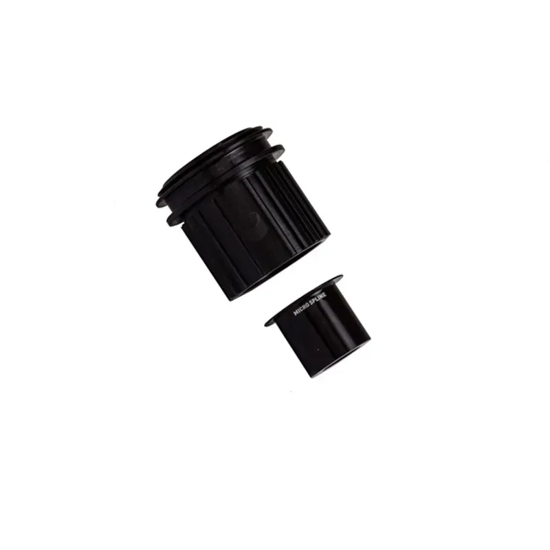 DT Swiss Ratchet Freehub Conversion Kit w/Steel Bearings in Hybrid Steel Grey