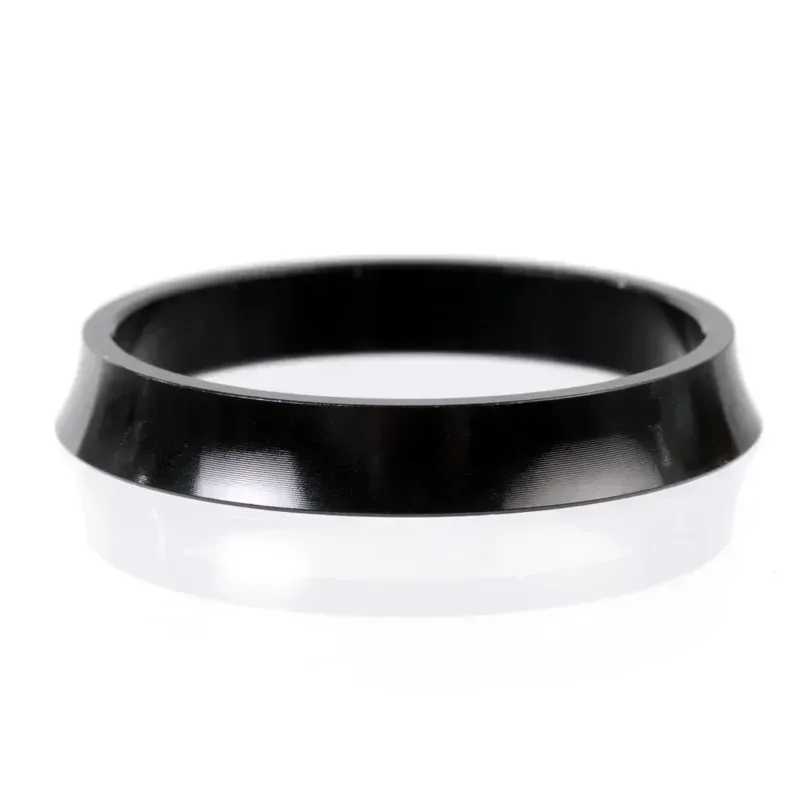 ID Narrow End 5mm Headset Spacer in Black