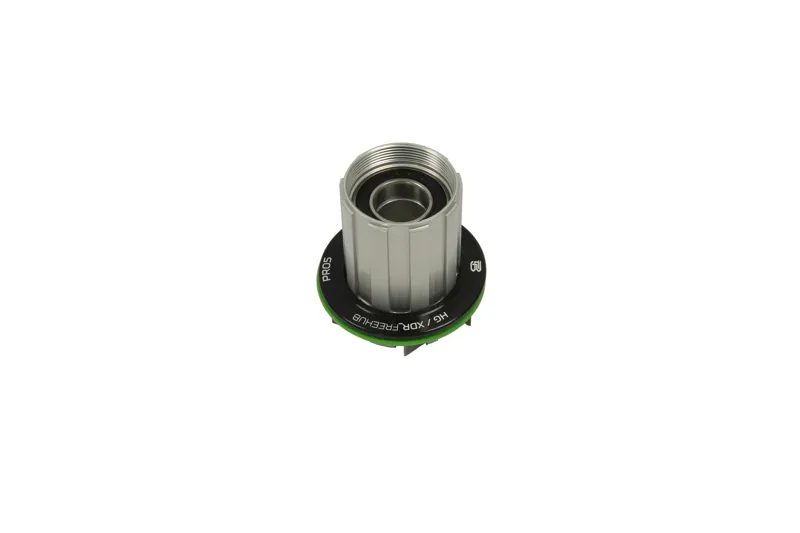 Freehub Assembly-12