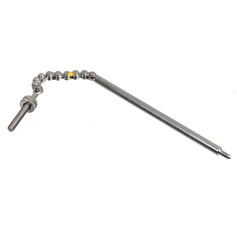 Sturmey Archer Indicator Chains in Grey