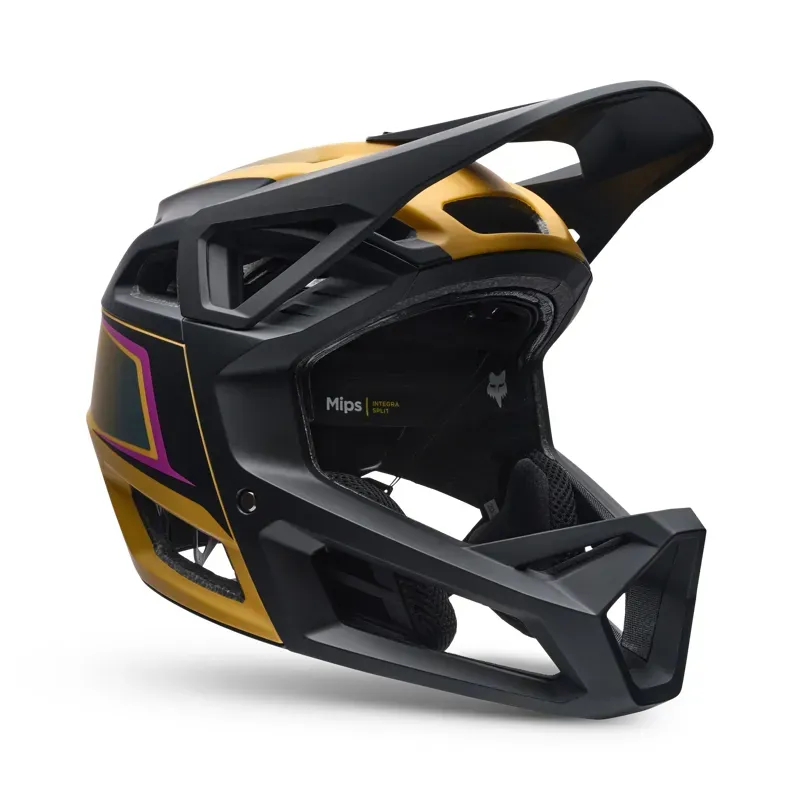 Proframe RS Heatstack Yellow Medium-1