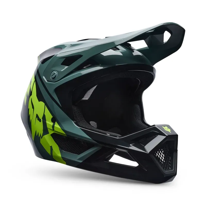 Yth Rampage Foundry Cpsc/Ce Sage yl-1