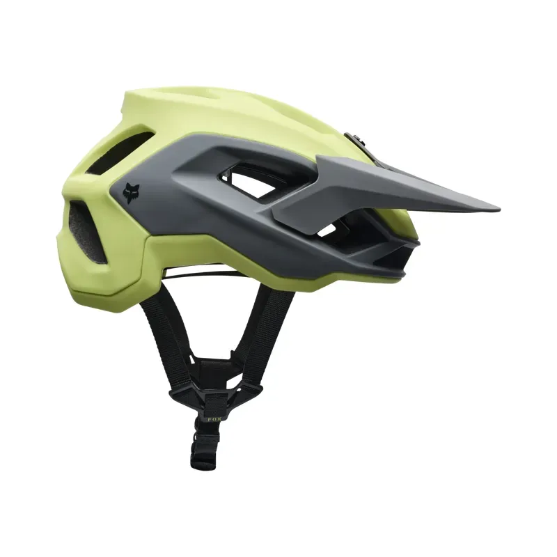 Speedframe Helmet 5050 Ce Yellow Medium