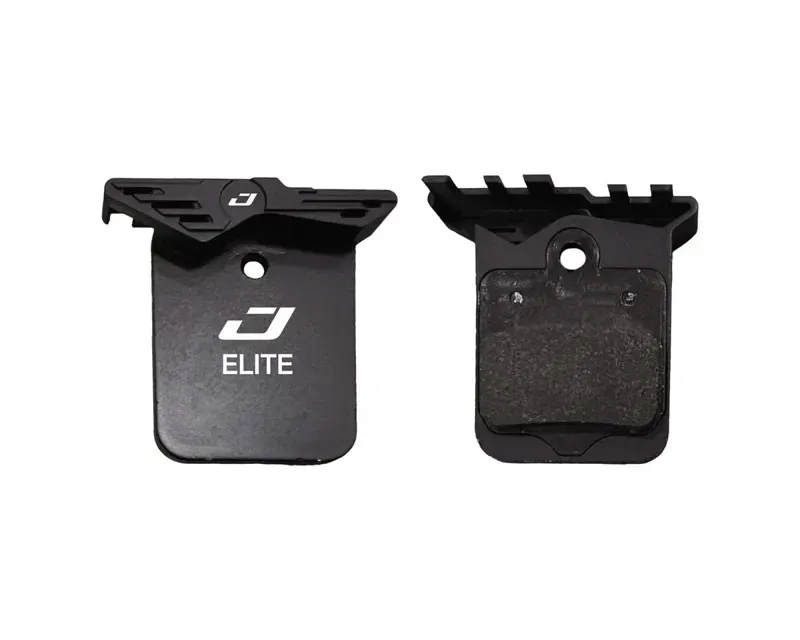 Jagwire Elite Cooling SRAM Red/Force/Rival AXS Disc Brake Pad in Black