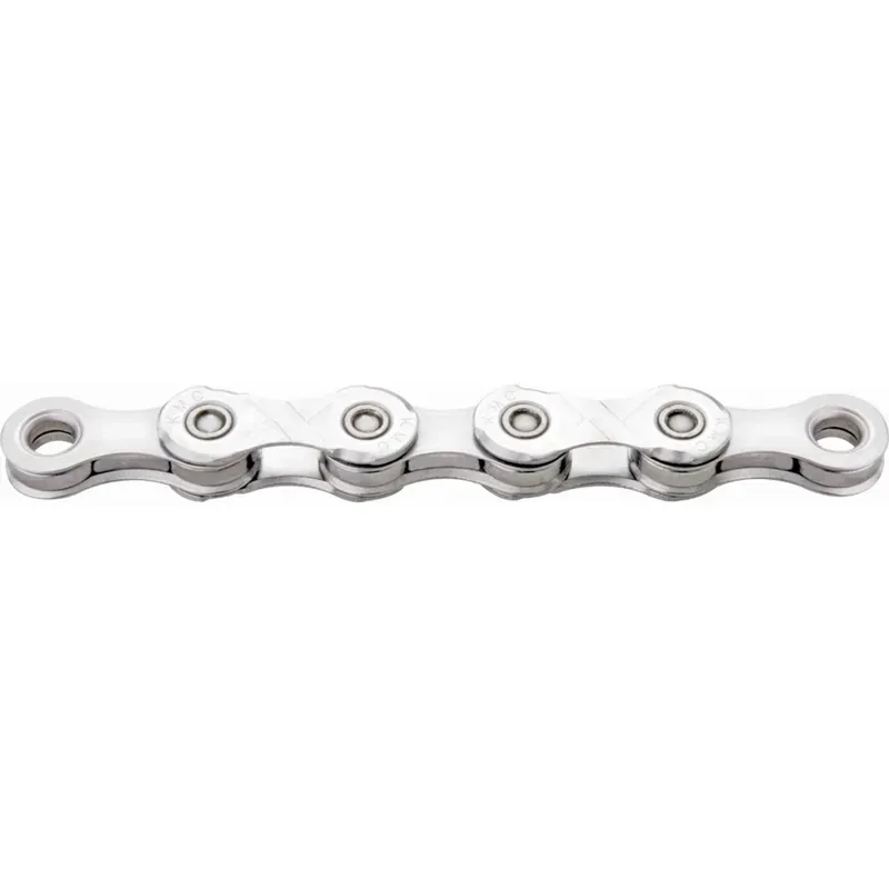 KMC X12 126L Chain in Silver