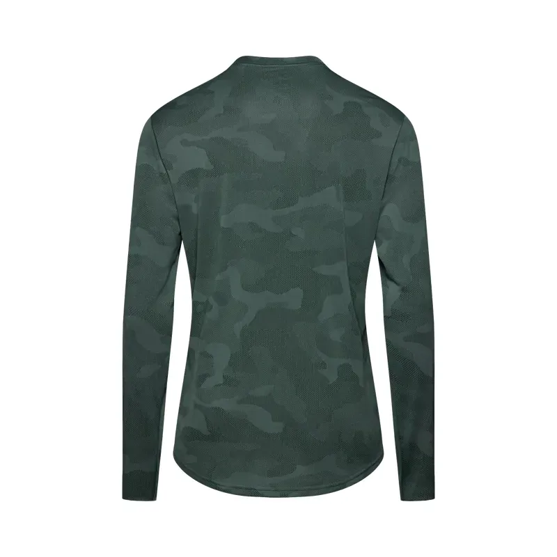 Ranger Tru Dri Ls Jersey Sage X-Large-1
