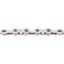 KMC X12 126-link Chain in Black/Silver
