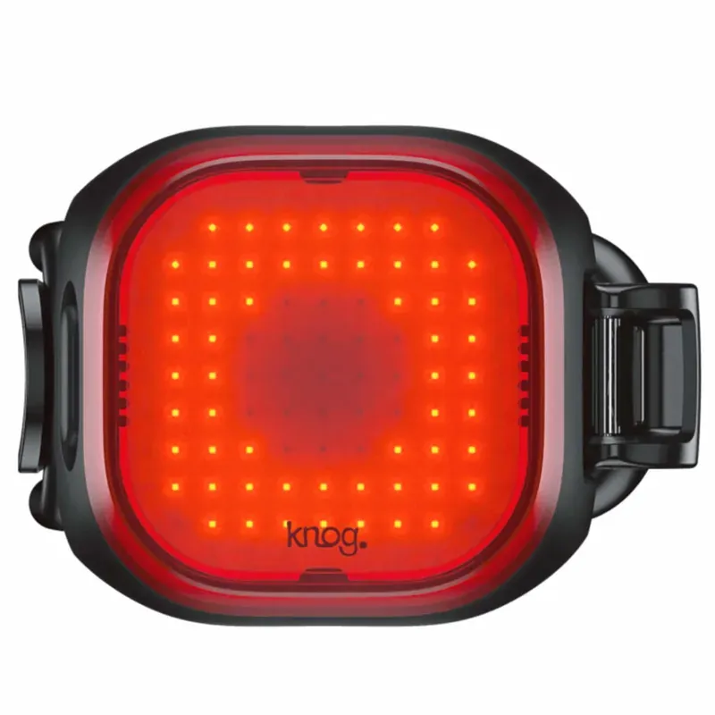 KNOG LIGHT Blinder Mini Black rear