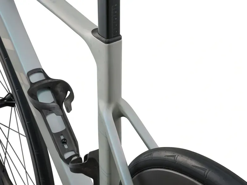 Liv EnviLiv Advanced Pro 1-AXS Road Bike in Supernova Grey-3