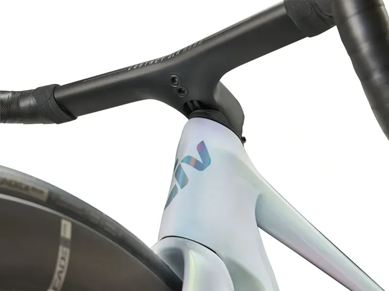 Liv EnviLiv Advanced SL 0 Road Bike in Prism Pearl-6