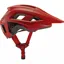 Fox Racing Mainframe MIPS Youth Helmet in Fluorescent Red