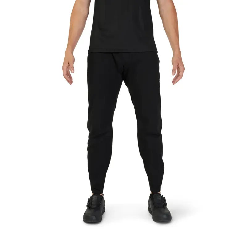 Fox Ranger Pants in Black-2