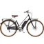Electra Loft Go 5i Step-Thru 500Wh E-Road Bike In Black