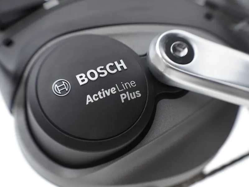 Electra Loft Go 5i Step-Thru 500Wh E-Road Bike In Portobello-1