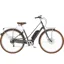 Electra Loft Go 5i Step-Thru 500Wh E-Road Bike In Portobello