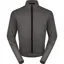 Madison Flux 2L Ultra Packable Waterproof Jacket in Castle Grey