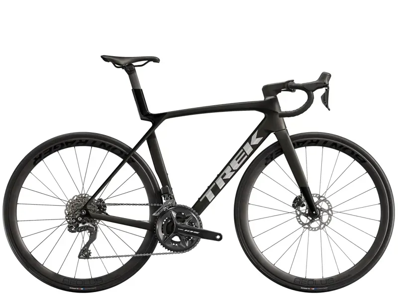 Trek Madone SL 6 Gen 8 Road Bike In Matte Dark Web