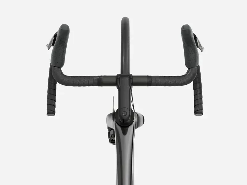 Trek Madone SL 6 AXS Gen 8 Road Bike in Gloss Dark Star/Matte Deep Smoke-2