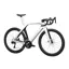 Trek Madone SLR 6 Road Race Bike in Quicksilver