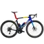 Trek Madone SLR 7 Gen 8 Road Race Bike In Navy Smoke
