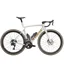 Trek Madone SLR 7 Gen 8 Road Race Bike In Era White