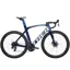 Trek Madone SLR 7 eTap Disc Road Bike in Blue