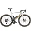 Trek Madone SLR 9 Gen 8 Road Race Bike In Era White