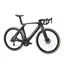 Trek Madone SLR 9 Road Race Bike in Quicksilver