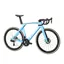 Trek Madone SLR 9 Road Race Bike in Azure
