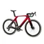 Trek Madone SLT 9 Etap Road Bike in Red Carbon Smoke