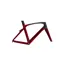 Trek Madone SLR Disc Carbon Road Bike Frameset in Red