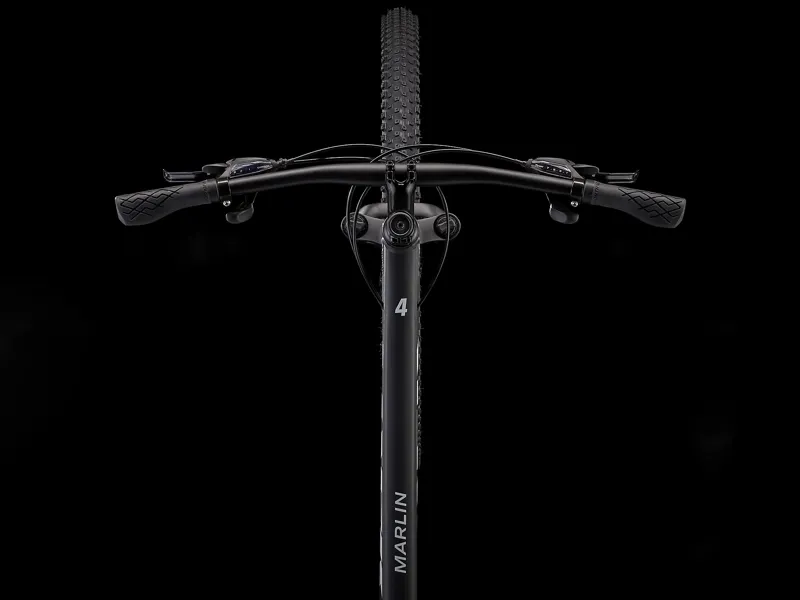 Trek Marlin 4 Mountain Bike in Black-5