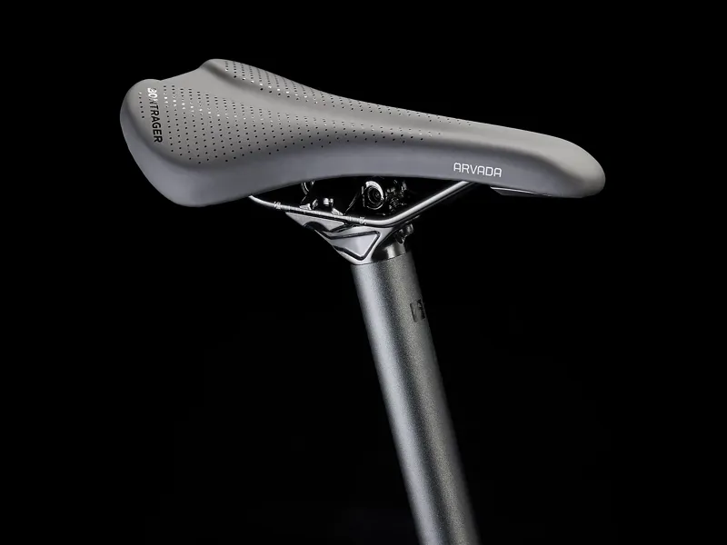 Trek Marlin 5 Mountain Bike in Green-4