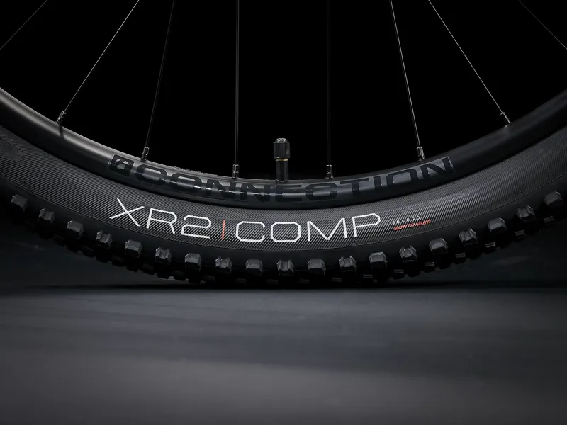 Trek Marlin 6 Mountain Bike in Blue-8