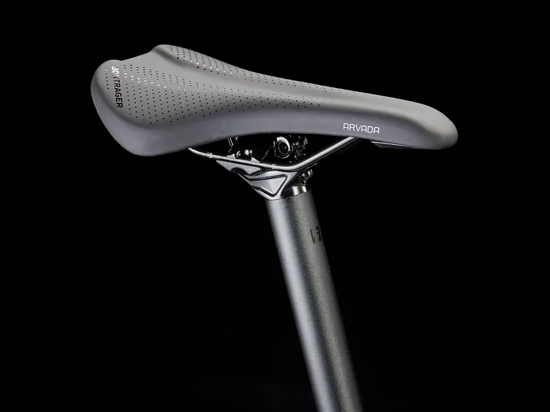 Trek Marlin 6 Mountain Bike in Blue-4