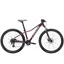 Trek Marlin 6 Womens Hardtail Mountain Bike in Purple