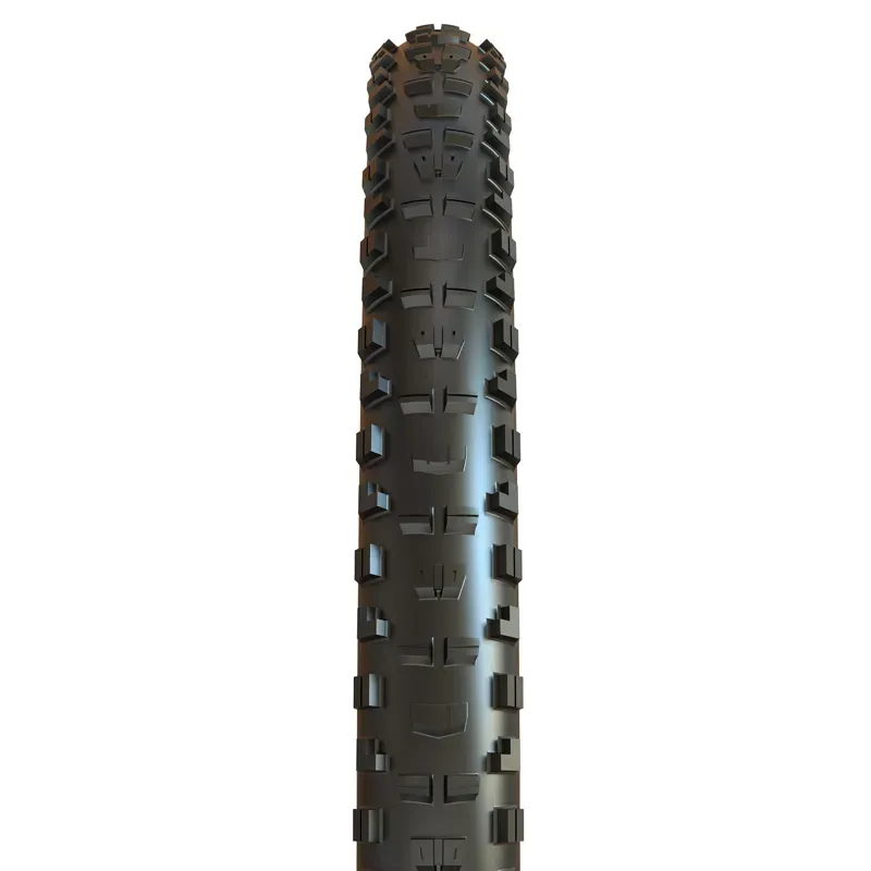 Maxxis Minion DHR II 29x2.5-inch MT/EXO+/TR Tire in Black-2
