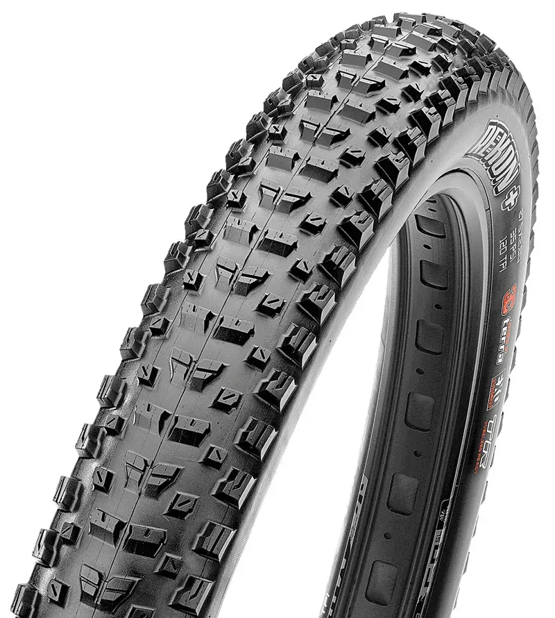 Rekon+ Folding 3C EXO TR Black 27.5x2.80 3c maxxterra