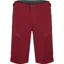 Madison Zenith Mens Shorts in Red