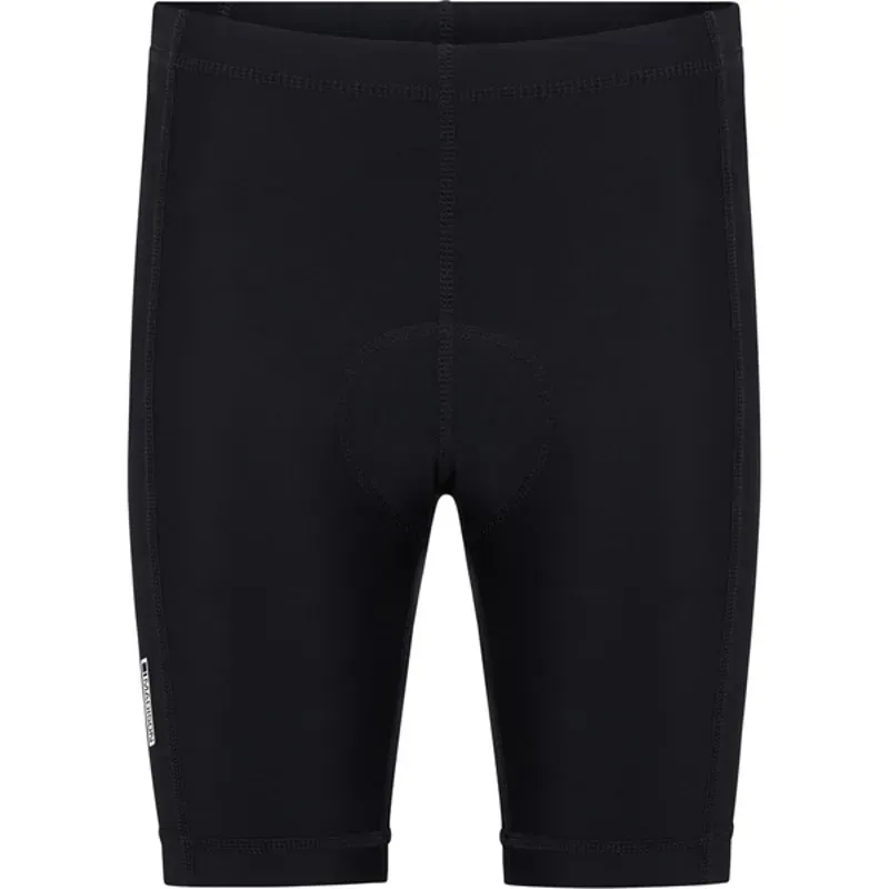 Madison Track Kids Shorts in Black 