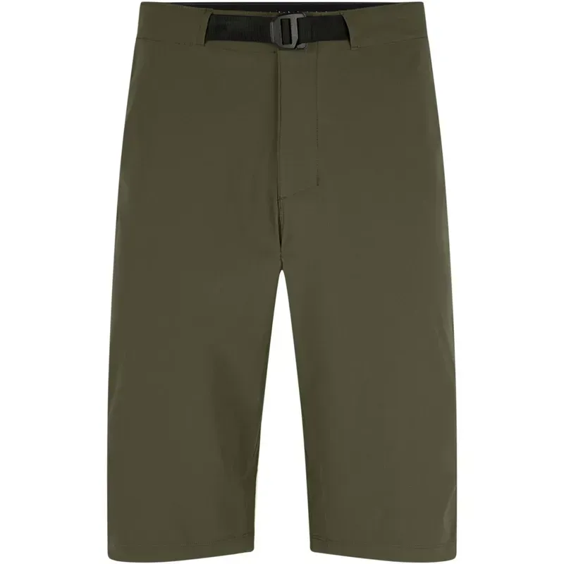 Madison Freewheel Trail Men's Shorts in Midnight Green