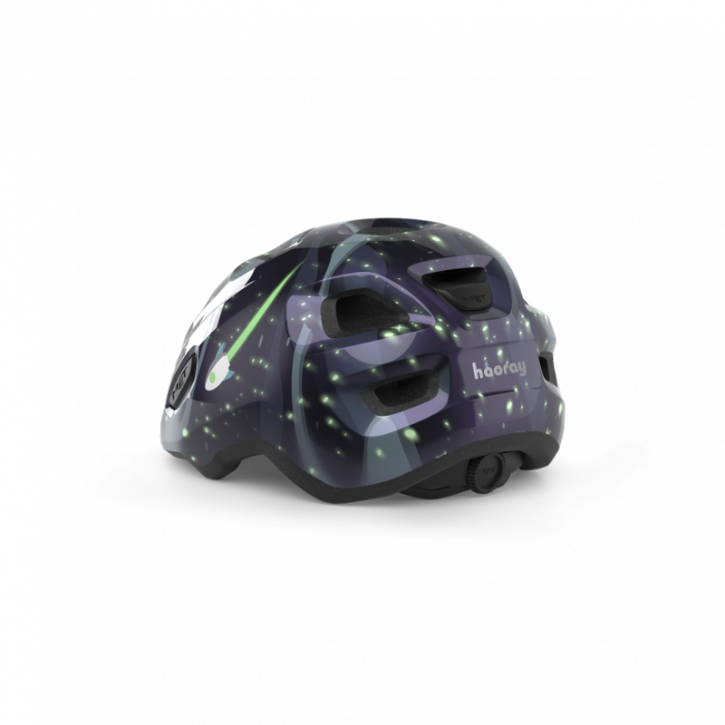 Hooray Black 46-52cm (x-small)-4