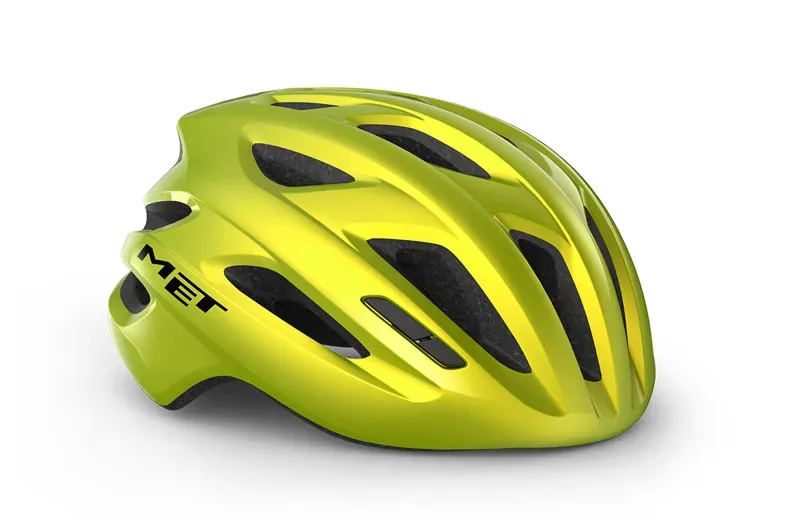 Idolo Lime 52-59cm (uni-size) mips