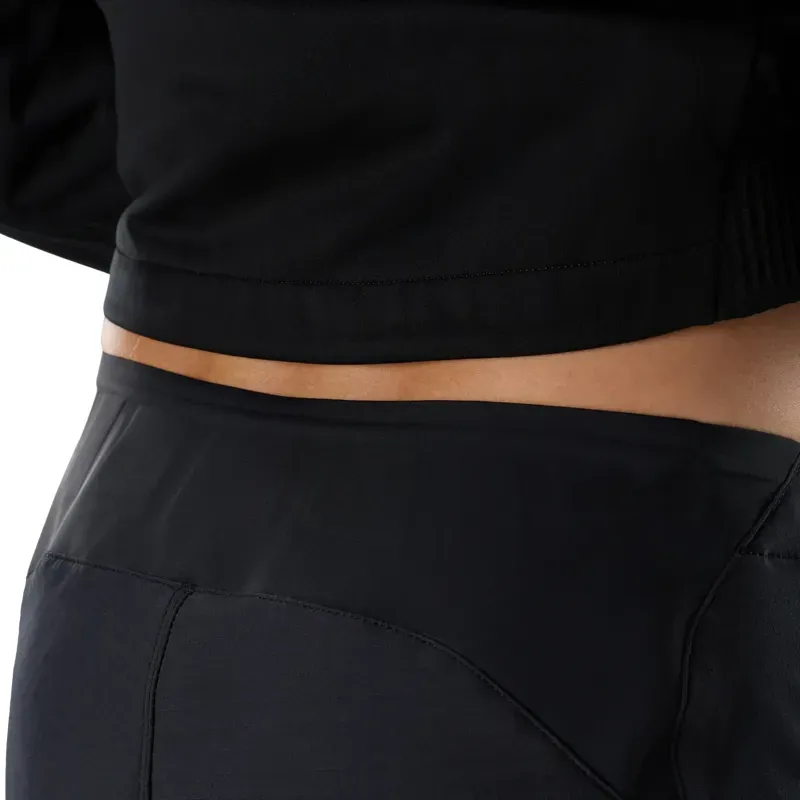Fox Flexair Fire Pants in Black-7
