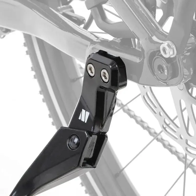 M Part Primo 18mm Kickstand in Black-3