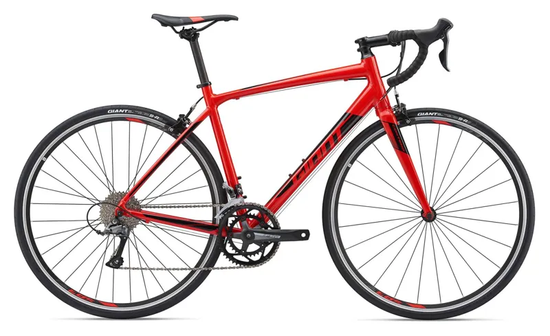 giant contend 2 road bike 2021