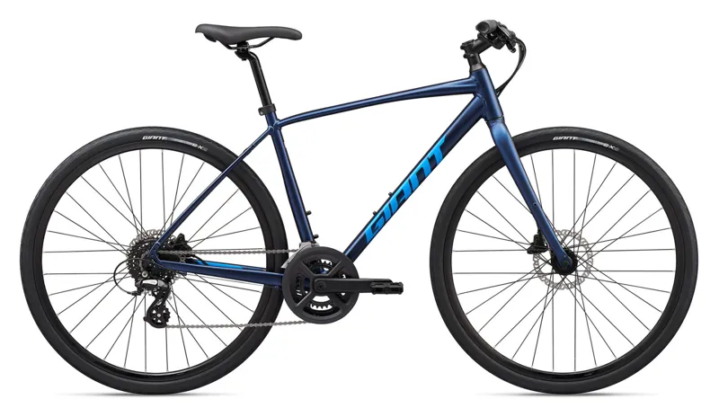 Giant hybrid bike 2020 sales