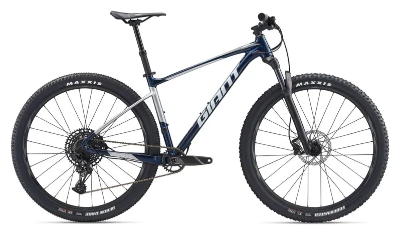 Mtb giant 29er best sale