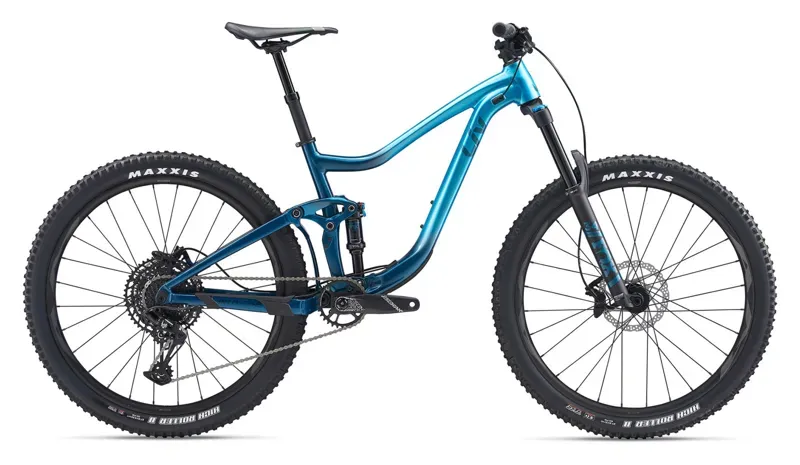 mtb liv giant